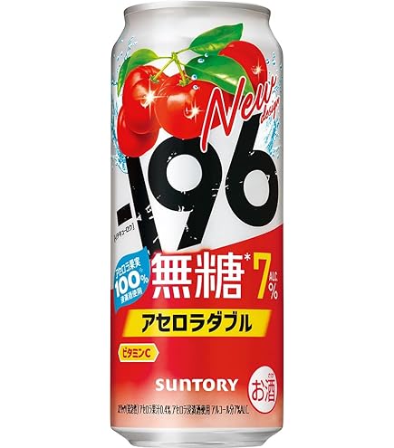Amazon.co.jp: -196 無糖グレープフルーツ 500ml 24本 サントリー